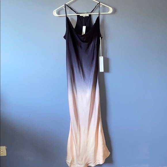YOUNG FABULOUS & BROKE Sweetie Slip Dress - Picture 3 of 14